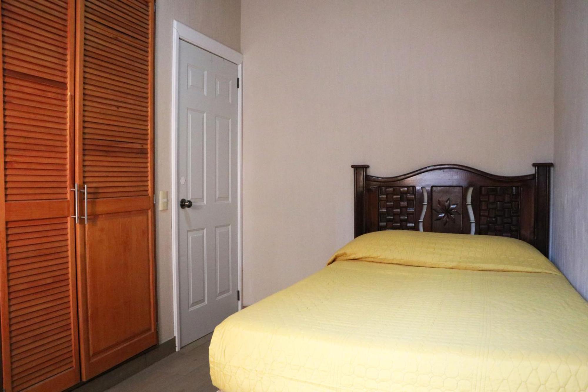 טפאלפה Hotel Castillo Santa Cecilia מראה חיצוני תמונה